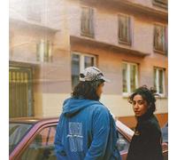 Douniah & High John - Dream Baby
