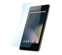doupi 1x Ultrathin Pellicola Protettiva per ASUS Google Nexus 7 (7 Pollici) (2012), Crystal Super Clear Cristallo Protettore Lucido Schermo Protezione (1 in Pack)