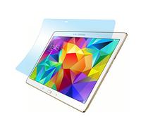 doupi 1x Ultrathin Pellicola Protettiva per Samsung Galaxy Tab S (10,5 Pollici), Matt Opaca Anti Impronte digitali Anti riflesso Protettore Schermo Protezione (11 in Pack)