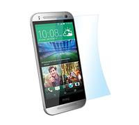 doupi 3X Ultrathin Pellicola Protettiva per HTC One Mini 2 (M5), Matt Opaca Anti Impronte digitali Anti riflesso Protettore Schermo Protezione (3 in Pack)
