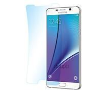 doupi 3X Ultrathin Pellicola Protettiva per Samsung Galaxy Note 5, Crystal Super Clear Cristallo Protettore Lucido Schermo Protezione (3 in Pack)