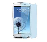 doupi 3X Ultrathin Pellicola Protettiva per Samsung Galaxy S3, Crystal Super Clear Cristallo Protettore Lucido Schermo Protezione (3 in Pack)