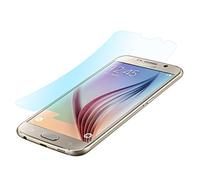 doupi 3X Ultrathin Pellicola Protettiva per Samsung Galaxy S6, Matt Opaca Anti Impronte digitali Anti riflesso Protettore Schermo Protezione (3 in Pack)