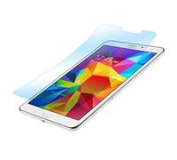 doupi 3X Ultrathin Pellicola Protettiva per Samsung Galaxy Tab 4 (8,0 Pollici), Crystal Super Clear Cristallo Protettore Lucido Schermo Protezione (3 in Pack)