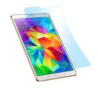 doupi 3X Ultrathin Pellicola Protettiva per Samsung Galaxy Tab S (8,4 Pollici), Crystal Super Clear Cristallo Protettore Lucido Schermo Protezione (3 in Pack)