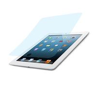 doupi 6X Ultrathin Pellicola Protettiva per iPad 2 3 4, Matt Opaca Anti Impronte digitali Anti riflesso Protettore Schermo Protezione (6 in Pack)