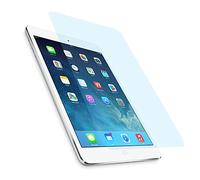 doupi 6X Ultrathin Pellicola Protettiva per iPad Mini 1 2 3 con Retina Display, Matt Opaca Anti Impronte digitali Anti riflesso Protettore Schermo Protezione (6 in Pack)