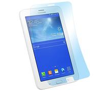 doupi 6X Ultrathin Pellicola Protettiva per Samsung Galaxy Tab 3 Lite (7,0 Pollici) Display Protettore, Matt Opaca Anti Impronte digitali Anti riflesso Protettore Schermo Protezione (6 in Pack)
