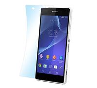 doupi 6X Ultrathin Pellicola Protettiva per Sony Xperia Z2 (5,2 Pollici), Matt Opaca Anti Impronte digitali Anti riflesso Protettore Schermo Protezione (6 in Pack)