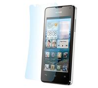 doupi 9X Ultrathin Pellicola Protettiva per Huawei Ascend Y530 (4,5 Pollici), Matt Opaca Anti Impronte digitali Anti riflesso Protettore Schermo Protezione (9 in Pack)