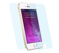 doupi 9X Ultrathin Pellicola Protettiva per iPhone 5 5S SE, Crystal Super Clear Cristallo Protettore Lucido Schermo Protezione (6X Posteriore + 3X Anteriore.)