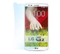doupi 9X Ultrathin Pellicola Protettiva per LG G2 (5,2 Pollici), Matt Opaca Anti Impronte digitali Anti riflesso Protettore Schermo Protezione (9 in Pack)