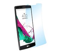 doupi 9X Ultrathin Pellicola Protettiva per LG G4 (5,5 Pollici), Matt Opaca Anti Impronte digitali Anti riflesso Protettore Schermo Protezione (9 in Pack)