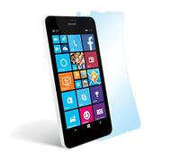 doupi 9X Ultrathin Pellicola Protettiva per NokiaLumia 640 (5,0 Pollici), Matt Opaca Anti Impronte digitali Anti riflesso Protettore Schermo Protezione (9 in Pack)