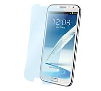 doupi 9X Ultrathin Pellicola Protettiva per Samsung Galaxy Note 2, Crystal Super Clear Cristallo Protettore Lucido Schermo Protezione (9 in Pack)