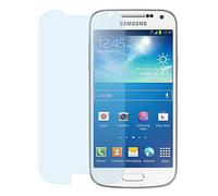 doupi 9X Ultrathin Pellicola Protettiva per Samsung Galaxy S4, Matt Opaca Anti Impronte digitali Anti riflesso Protettore Schermo Protezione (9 in Pack)
