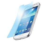doupi 9X Ultrathin Pellicola Protettiva per Samsung Galaxy S4 Mini, Matt Opaca Anti Impronte digitali Anti riflesso Protettore Schermo Protezione (9 in Pack)