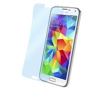 doupi 9X Ultrathin Pellicola Protettiva per Samsung Galaxy S5, Matt Opaca Anti Impronte digitali Anti riflesso Protettore Schermo Protezione (9 in Pack)