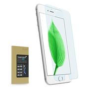 doupi Pellicola Vetro Temperato per iPhone 6 (4,7 Pollici) Touch, Premium 9H HD Protettiva Protezione dello Schermo Tempered Glass
