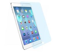 doupi Ultrathin Pellicola Protettiva per iPad Air/Air 2 / PRO 9,7 Pollici / 2017/2018, Matt Opaca Anti Impronte digitali Anti riflesso Protettore Schermo Protezione (1 in Pack)