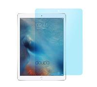 doupi Ultrathin Pellicola Protettiva per iPad PRO (12,9 Pollici), Matt Opaca Anti Impronte digitali Anti riflesso Protettore Schermo Protezione (1 in Pack)