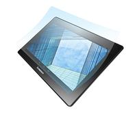 doupi Ultrathin Pellicola Protettiva per Lenovo IdeaPad S6000L (10,1 Pollici), Matt Opaca Anti Impronte digitali Anti riflesso Protettore Schermo Protezione (1 in Pack)