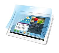 doupi Ultrathin Pellicola Protettiva per Samsung Galaxy Tab 2 (10,1 Pollici), Crystal Super Clear Cristallo Protettore Lucido Schermo Protezione (1 in Pack)
