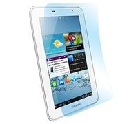 doupi Ultrathin Pellicola Protettiva per Samsung Galaxy Tab 2 (7,0 Pollici), Crystal Super Clear Cristallo Protettore Lucido Schermo Protezione (1 in Pack)