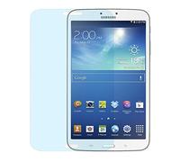doupi Ultrathin Pellicola Protettiva per Samsung Galaxy Tab 3 (8,0 Pollici), Crystal Super Clear Cristallo Protettore Lucido Schermo Protezione (1 in Pack)