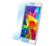 doupi Ultrathin Pellicola Protettiva per Samsung Galaxy Tab 4 (7,0 Pollici) Display Protettore, Matt Opaca Anti Impronte digitali Anti riflesso Protettore Schermo Protezione (1 in Pack)