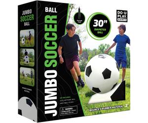 DoUPlay Palla Jumbo 1 St