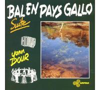 Dour,Yann - Bal en Pays Gallo