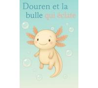 Douren et la bulle qui éclate