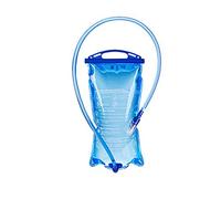 Dous Hydration Bladder Serbatoio 'Acqua da 15 Litri Pacchetto di idratazione della vescica d'Acqua a Prova di perdite aggiornato per Arrampicata Ciclismo Correre