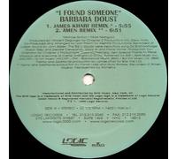 Doust, Barbara - I Found Someone