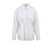 Douuod Woman - Lupe Shirt - - Blouses & Shirts - Donna - Bianco - S