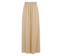Douuod Woman - Pantalone Perseo Colore Polvere - - Trousers - Donna - Rosa - S