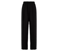 Douuod Woman - Pantaloni Dakar - - Trousers - Donna - Nero - M