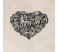 Douwe Bob Born To Win Born To Lose (Vinyl LP)