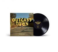 Douwe Bob Outcast Town (Vinyl LP)