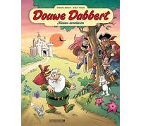 Douwe Dabbert Nieuwe avonturen