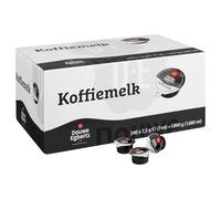 Douwe Egberts | Bicchieri per latte | 240 pezzi