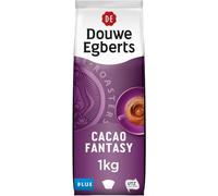 Douwe Egberts Cacao Fantasy Blue UTZ (1kg)