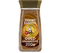Douwe Egberts Gold Instant Coffee - 200 g