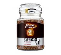 Douwe Egberts Instant Coffee Espresso - 1 confezione da 95 g