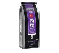 Douwe Egberts Professionale Chicchi Di Caffè 100% Arabica Intenso Arrosto 1000G - Confezione Da 6