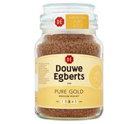 Douwe Egberts Pure Gold caffè istantaneo a tostatura media - 1 confezione da ...