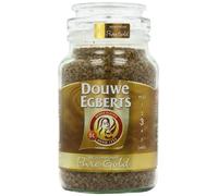 Douwe Egberts Pure Gold Instant Coffee 400g