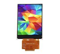 DouWen MO 2.4in LCD Display Module, TFT IPS Screen with 240x320 Resolution, SPI Interface ILI9341 Driver, High Light Transmittance Low Power Mini Monitor for STM32