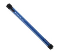 DouWen MO 3 - Bastoncino indicatore di direzione per Il Golf, indicatore di traiettoria, Trainer Pieghevole per l’allineamento e la Pratica dello Swing, ausilio di Allenamento ausiliario in (Blu)